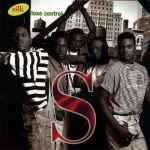Silk – Lose Control (1992, CD) - Discogs