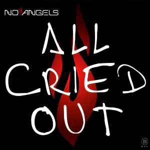 No Angels - All Cried Out