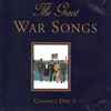 Various - The Great War Songs