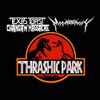 Texas Toast Chainsaw Massacre / Misanthropy (7) - Thrashic Park