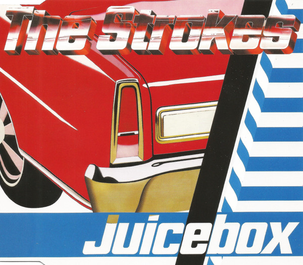 The Strokes - Juicebox | Releases | Discogs