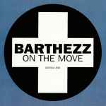 Cover of On The Move, 2001-09-10, CD