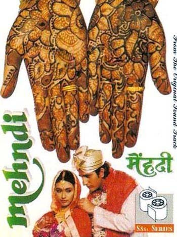 How to watch and stream Mehndi - 1998 on Roku