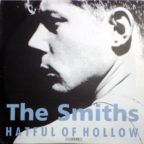 The Smiths – Hatful Of Hollow (1993, Vinyl) - Discogs
