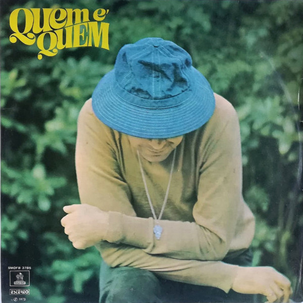 João Donato - Quem É Quem | Releases | Discogs