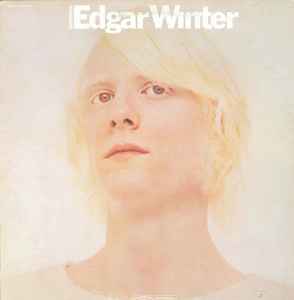 Edgar Winter - Entrance album cover