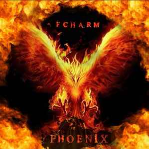 F.Charm - Phoenix album cover
