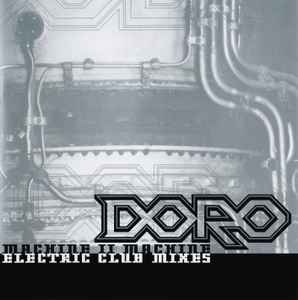 Doro Metal Queen B sides Rarities 2007 CD Discogs