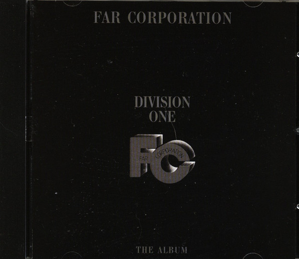 Far Corporation - Division One (The Album) | Releases | Discogs