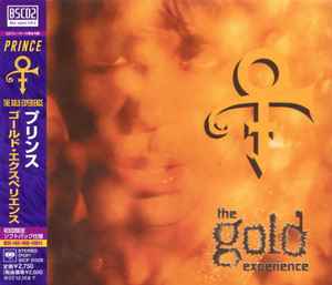 The Artist (Formerly Known As Prince) – The Gold Experience (2022 