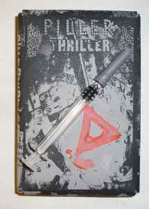 Piller Thriller - Various