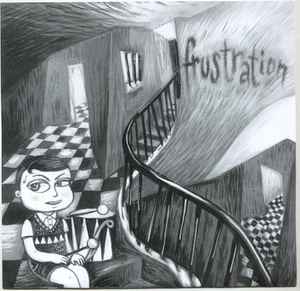 Frustration - Wait album cover