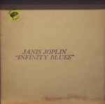 Cover of Infinity Blues, 1971, Vinyl
