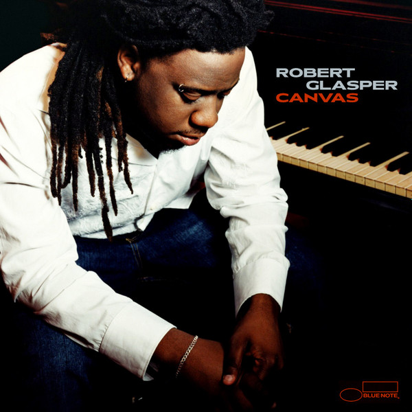 Robert Glasper – Canvas (2019, 180g, Vinyl) - Discogs