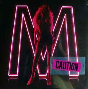 Mariah Carey - Caution