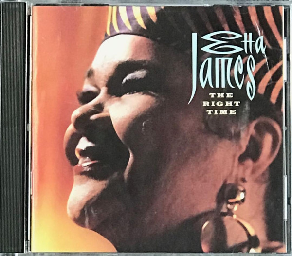 Etta James - Right Time |
