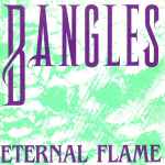 Bangles – Eternal Flame (1989, CD) - Discogs