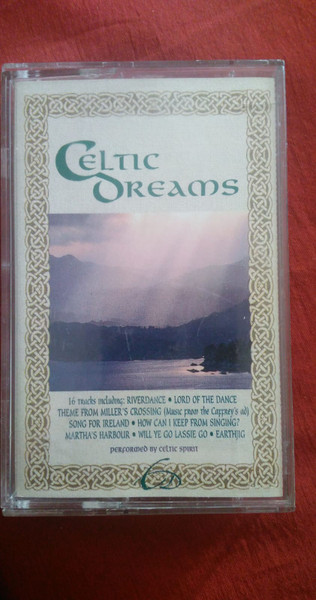 Celtic Spirit - Celtic Dreams | Releases | Discogs