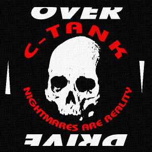 C-Tank - Nightmares Are Reality album cover