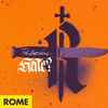 Rome (4) - Parlez-Vous Hate?