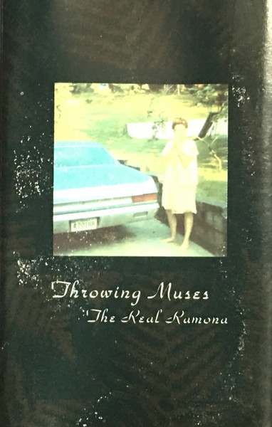 Throwing Muses - The Real Ramona | Releases | Discogs