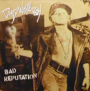 Bad Reputation (Vinyl, LP, Album) for sale
