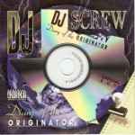 DJ Screw (2) - Diary Of The Originator : Chapter 200 (Ain't No Sleepin) album cover