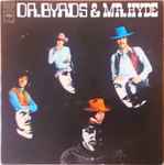 The Byrds CD Dr Byrds and Mr Hyde bonus Tracks California Folk