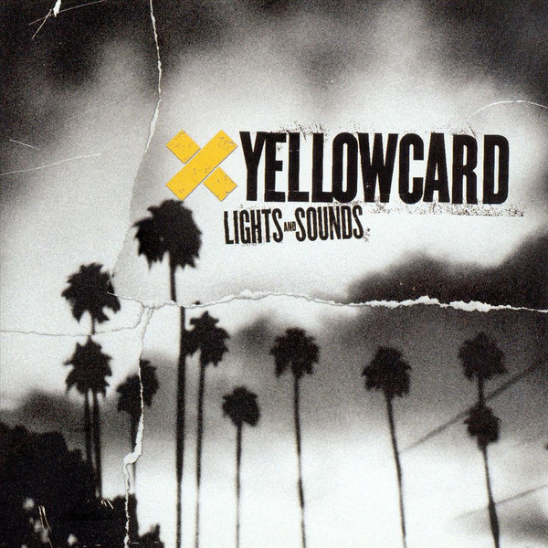 Yellowcard – Lights And Sounds (2006, CD) - Discogs