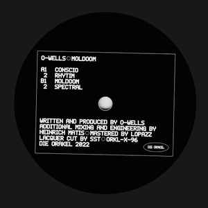 O-Wells (2) - Moldoom album cover