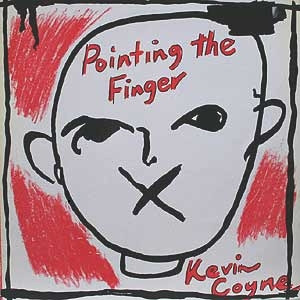 Album herunterladen Download Kevin Coyne - Pointing The Finger album