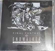 Final Fantasy XIV Endwalker OST - Square Enix Music, Masayoshi Soken