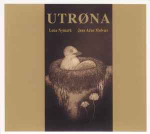 Lena Nymark - Utrøna album cover