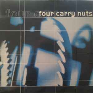 Four Carry Nuts - Lucy (Male) / Bunker
