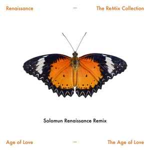 Renaissance - The ReMix Collection on Discogs