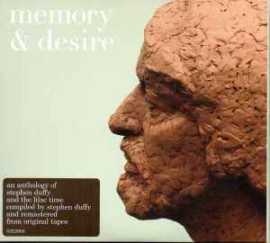 Stephen Duffy - Memory & Desire - 30 Years In The Wilderness album cover
