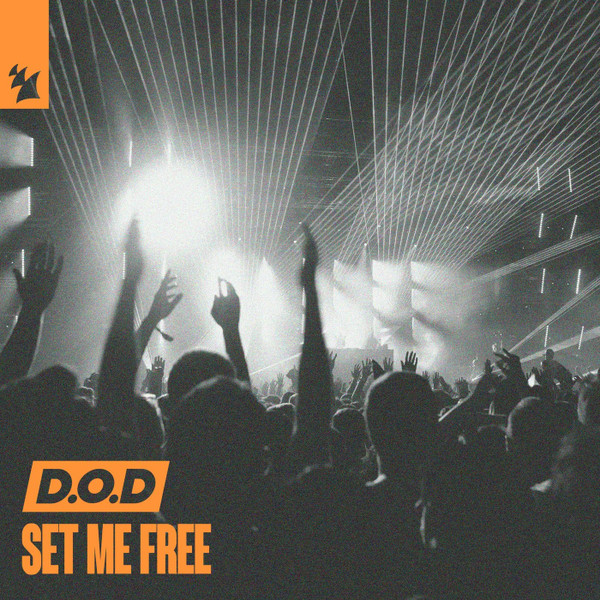D.O.D – Set Me Free (2023, Hi-Res 24-Bit 44.1 kHz, File) - Discogs