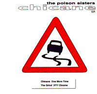 descargar álbum The Poison Sisters - Chicane