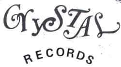 Crystal Records (3) on Discogs