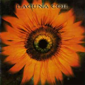 Portada de album Lacuna Coil - Comalies