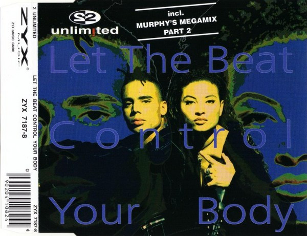 Let the Beat Control Your Body - Wikipedia