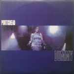 Cover of Dummy, 1994, Vinyl