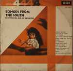 Carátula de Bongos From The  South, 1961, Vinyl