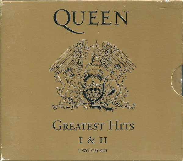 aus Holz NE mit Handkurbel Cuzit Greatest Hits Queen Spieluhr geschnitzt 