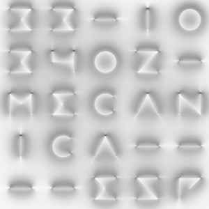 33.10.3402 - Mecanica III album cover