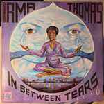 Cover of In Between Tears, 1973, Vinyl