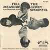 The Lovin' Spoonful - Nashville Cats / Full Measure