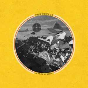 Turnstile (2) - Time & Space