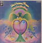 Cover of The Happy Prince, 1969, Vinyl