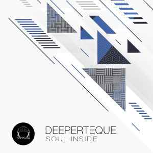 Deeperteque - Soul Inside album cover